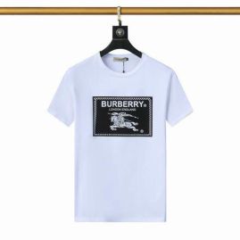 Picture of Burberry T Shirts Short _SKUBurberryM-3XL8qn1333051